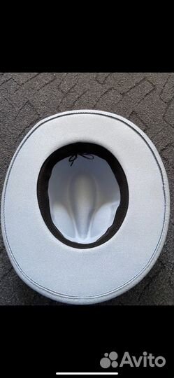 Шляпа zara lime hm mango