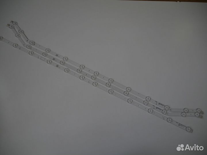 Подсветка samsung UE40EH5007K