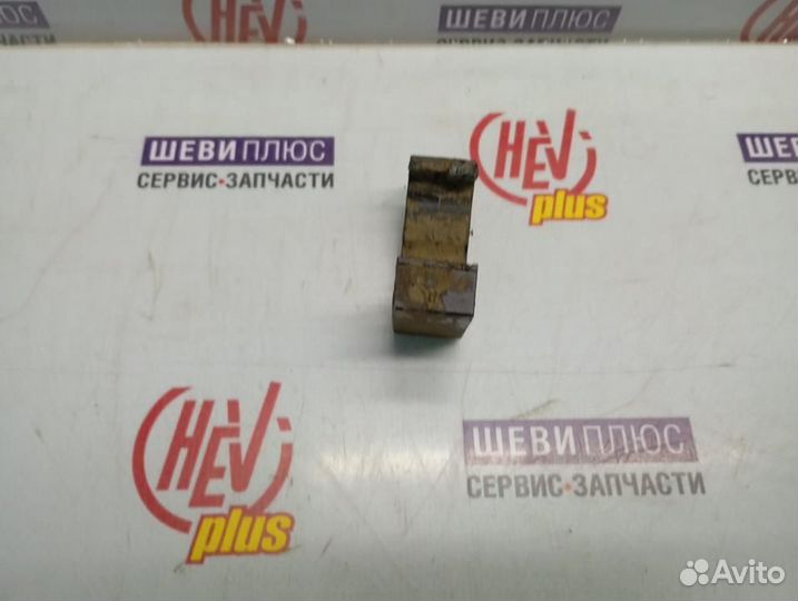 Клипса топливных трубок Hummer H3