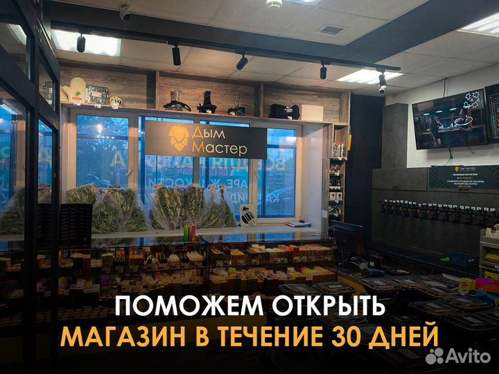 Франшиза rb-23