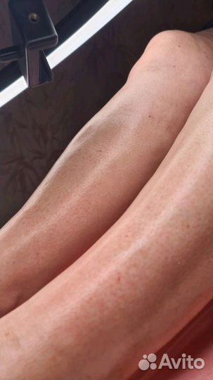 Шугаринг: подмышки