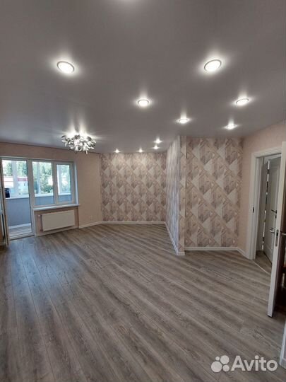 Ремонт квартиры, дома, офиса, частичный ремонт