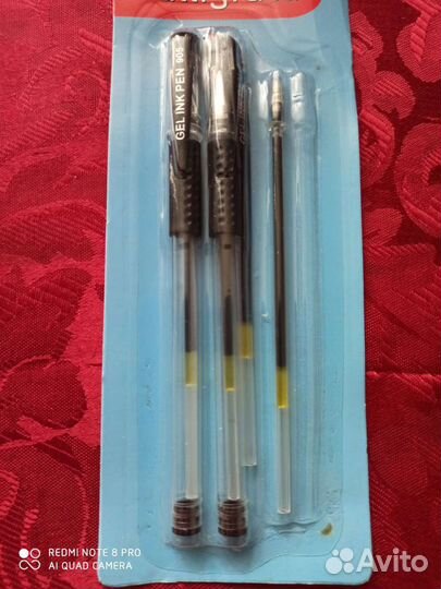 Ручка подарочная