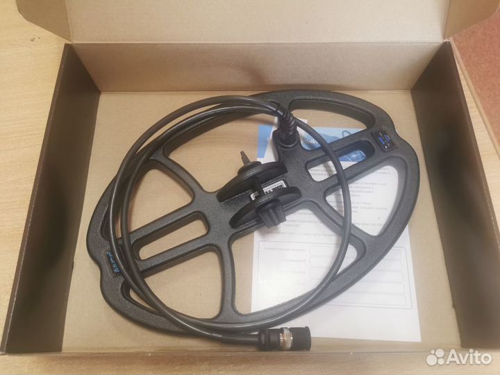 Катушка MagicLab 9*13