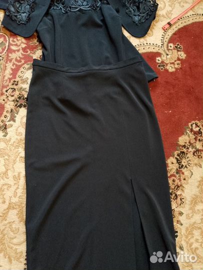 Женские вещи пакетом