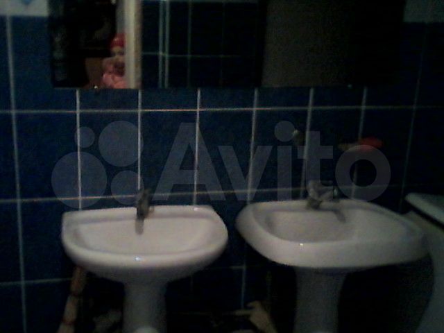 Комната 12 м² в 1-к., 5/9 эт.