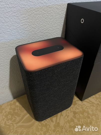 Яндекс станция 2 с Алисой