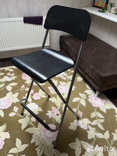 Барный стул IKEA