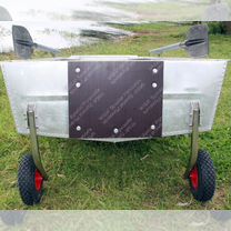 Алюминиевая лодка Малютка-Н 3.1 м., арт. 223.1/3.1, Москва