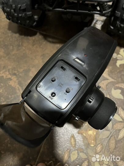 Машина радио