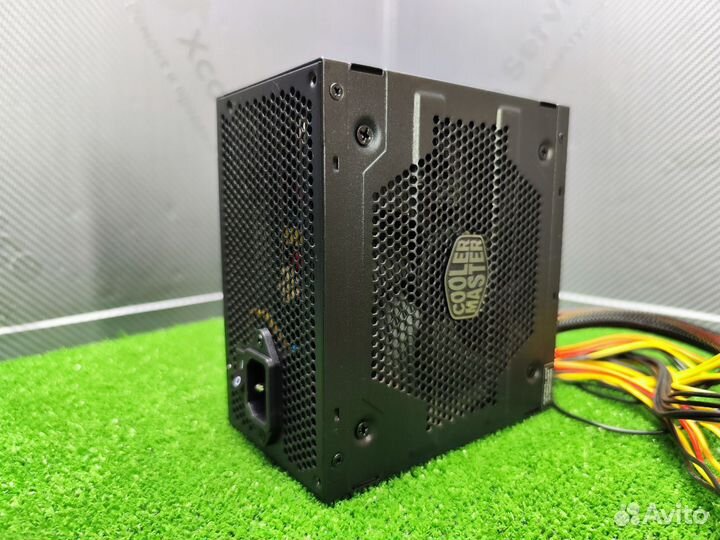 Блок питания 500W Cooler Master Elite V3 MPW-5001