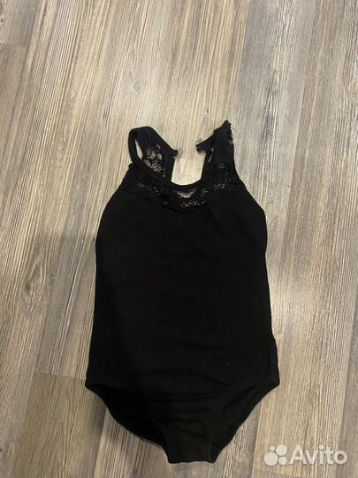 Тренировочный купальник