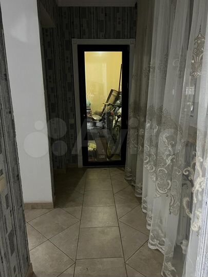 4-к. квартира, 95 м², 4/5 эт.