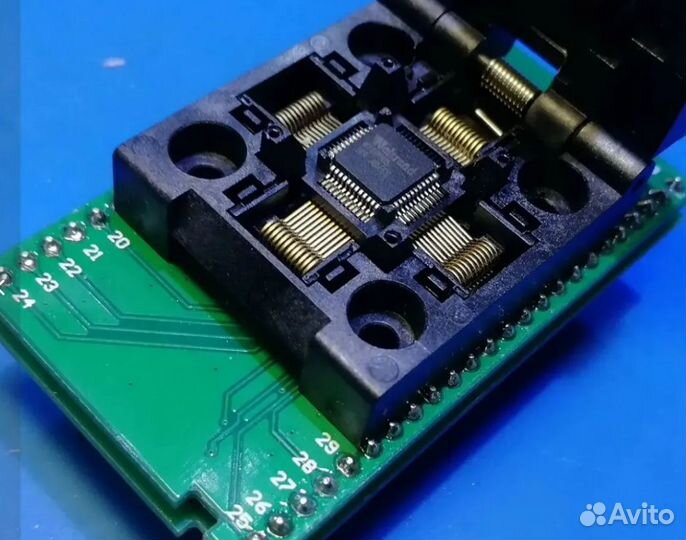 Прошитые nand k9gag08u0e One kfg1gn6w2d WT61P805