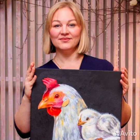 Уроки рисования для детей и взрослых