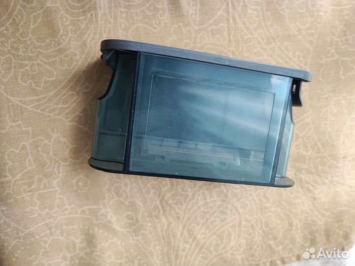 Робот пылесос royal