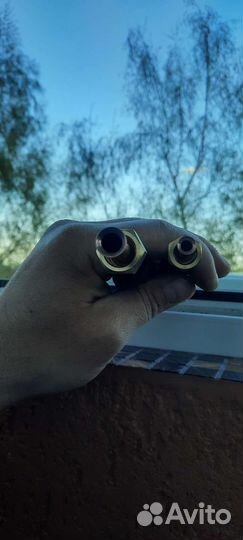 Готовая трасса для кондиционеров