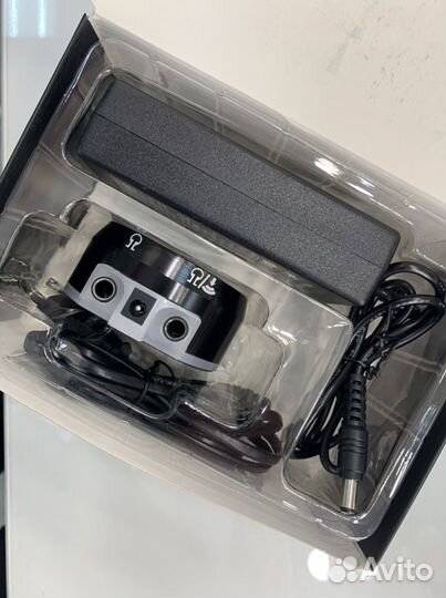 Блок питания для тату машинки avrora-2