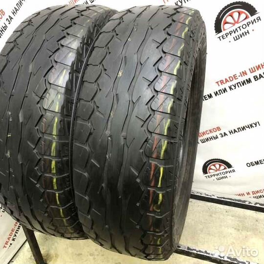 Falken WildPeak A/T 245/65 R17