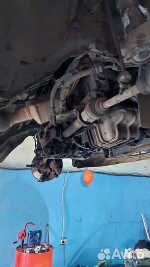 Рулевая рейка ford focus 2 1.6