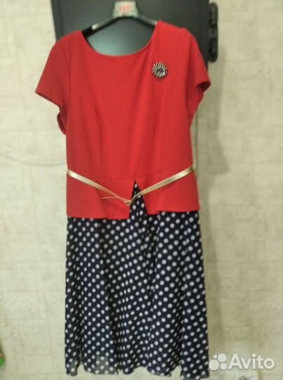 Платья 58-60 р