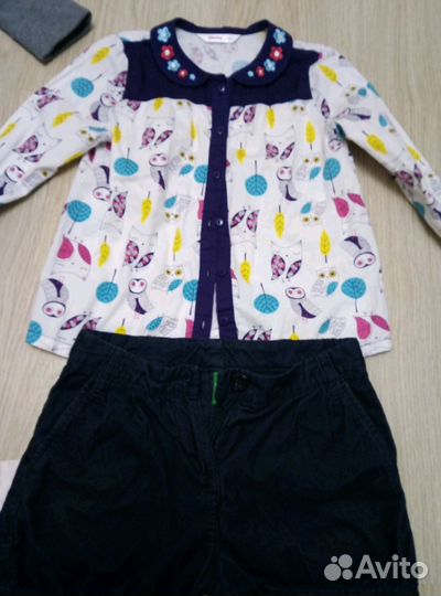 Одежда пакетом