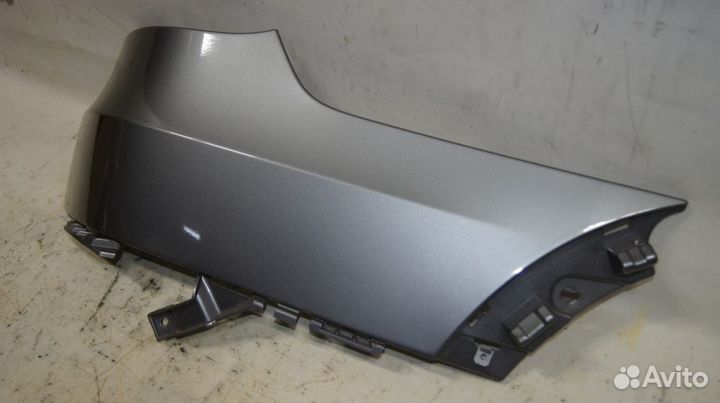 Накладка крыла RR M (код A52) BMW X5 E70