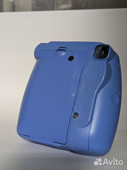 Фотоаппарат Fujifilm instax mini 9