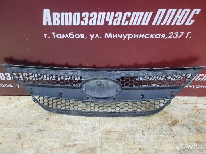 Решетка радиатора LADA Largus