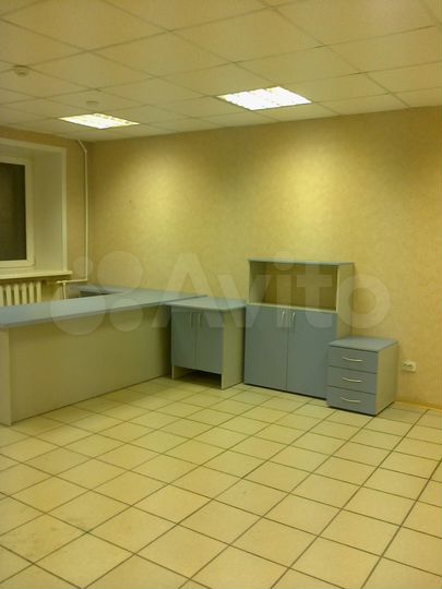 Офисное помещение, 50 м²