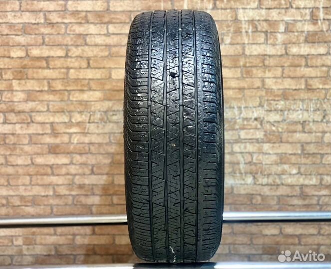 Continental ContiCrossContact LX Sport 225/60 R17