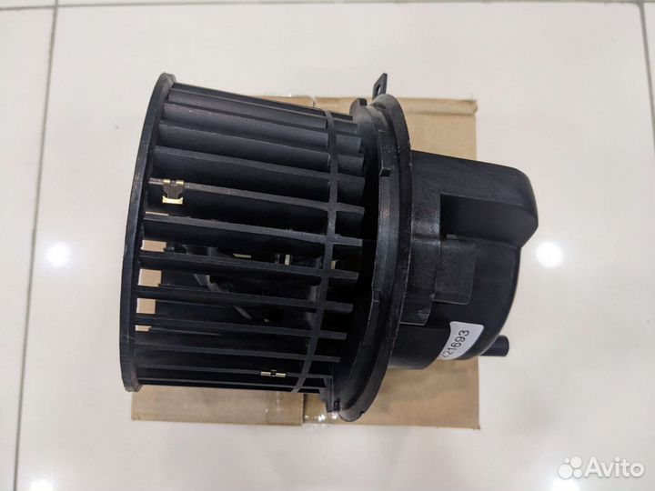 Мотор отопителя ford transit (00) / transit (06)