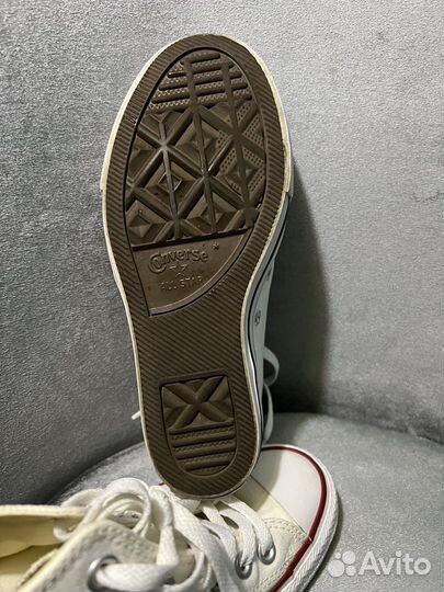 Кеды converse all star