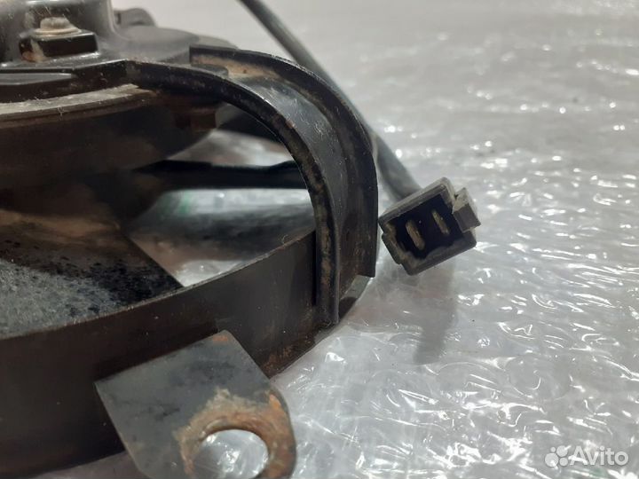 Оригинальный вентилятор Suzuki GSF 400 91-93г