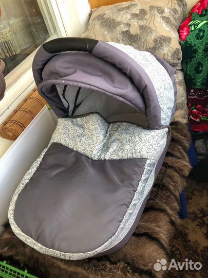 Детские коляски