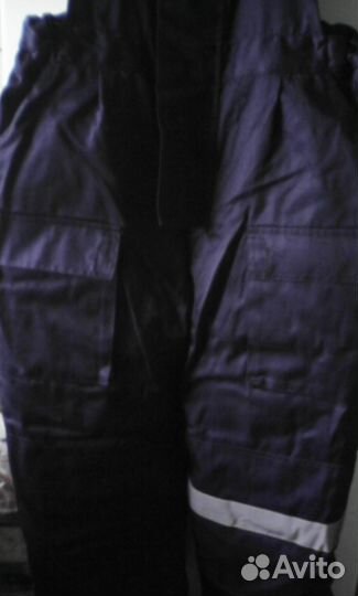 Новый полукомбинезон