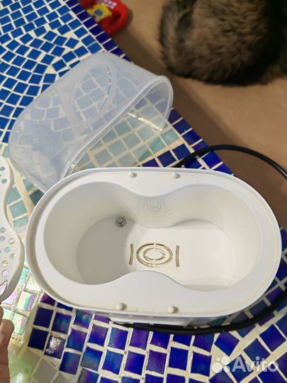 Стерилизатор для бутылочек