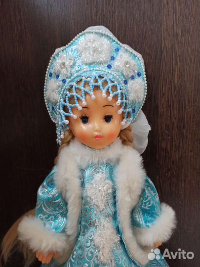 Куклы кукла СССР