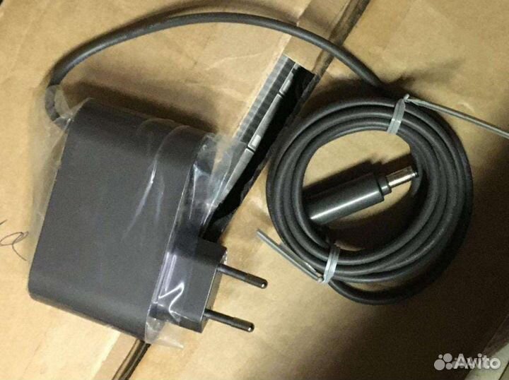Зарядное устройство dyson