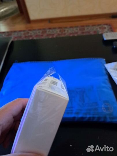 Коробка от Духов chanel chance eau tendre