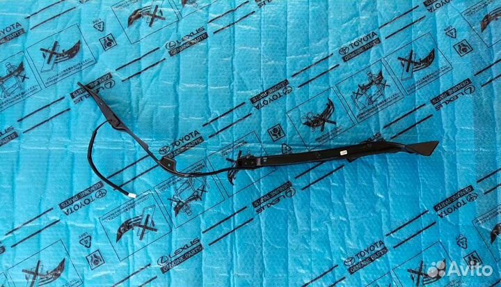 Датчик открытия багажника Lexus Rx(4) правый 15-23