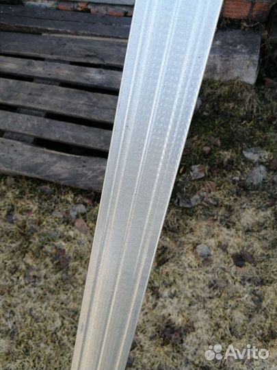 Косынки металлические