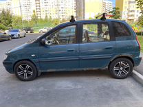 Hyundai Matrix 1.6 MT, 2004, битый, 200 000 км, с пробегом, цена 219 000 руб.