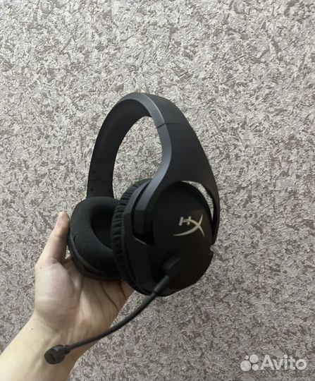 HyperX Cloud Stinger Wireless