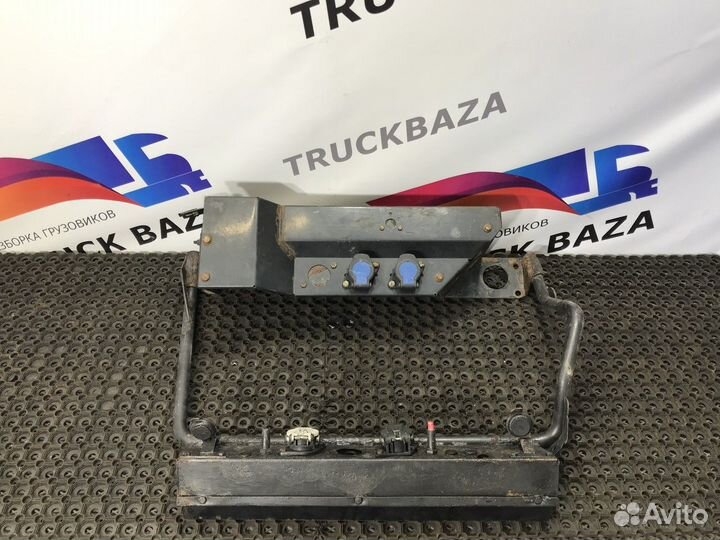 Кронштейн перекидок Man TGA, Man TGS, Man TGX