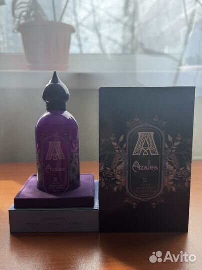 Духи женские