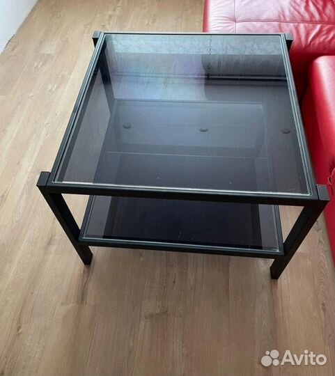 Журнальный столик