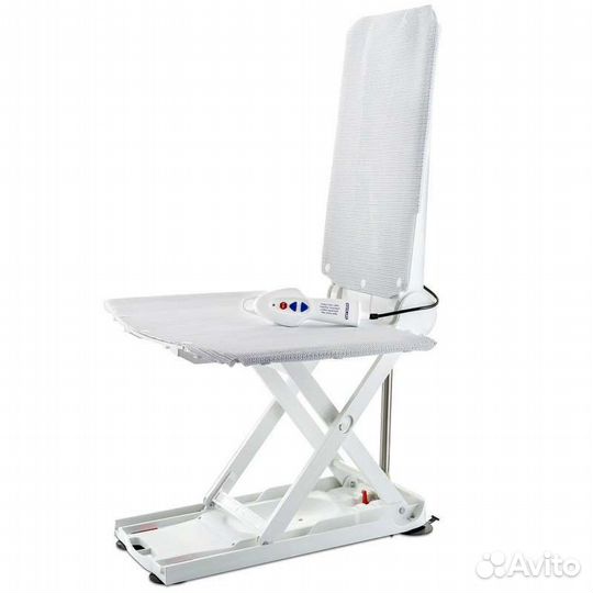 Подъёмник для ванны. Aquatec orca