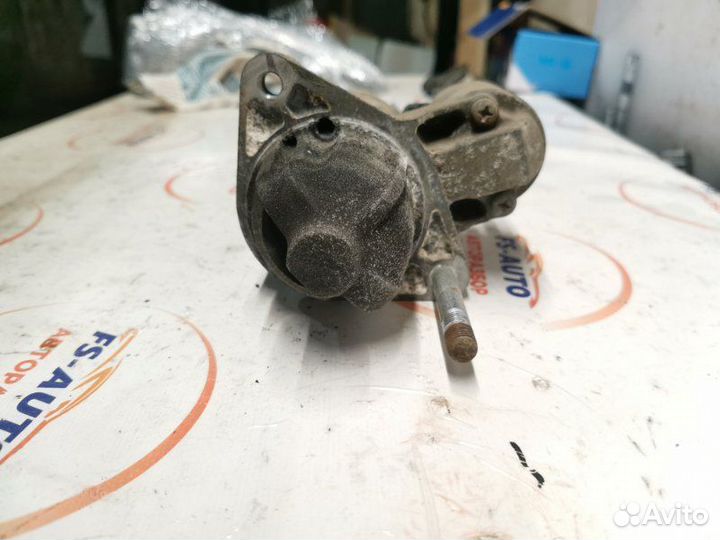 Стартер Suzuki Liana хэтчбэк 1.6 M16A 2006