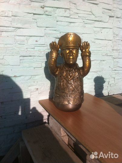 Копилка большая 